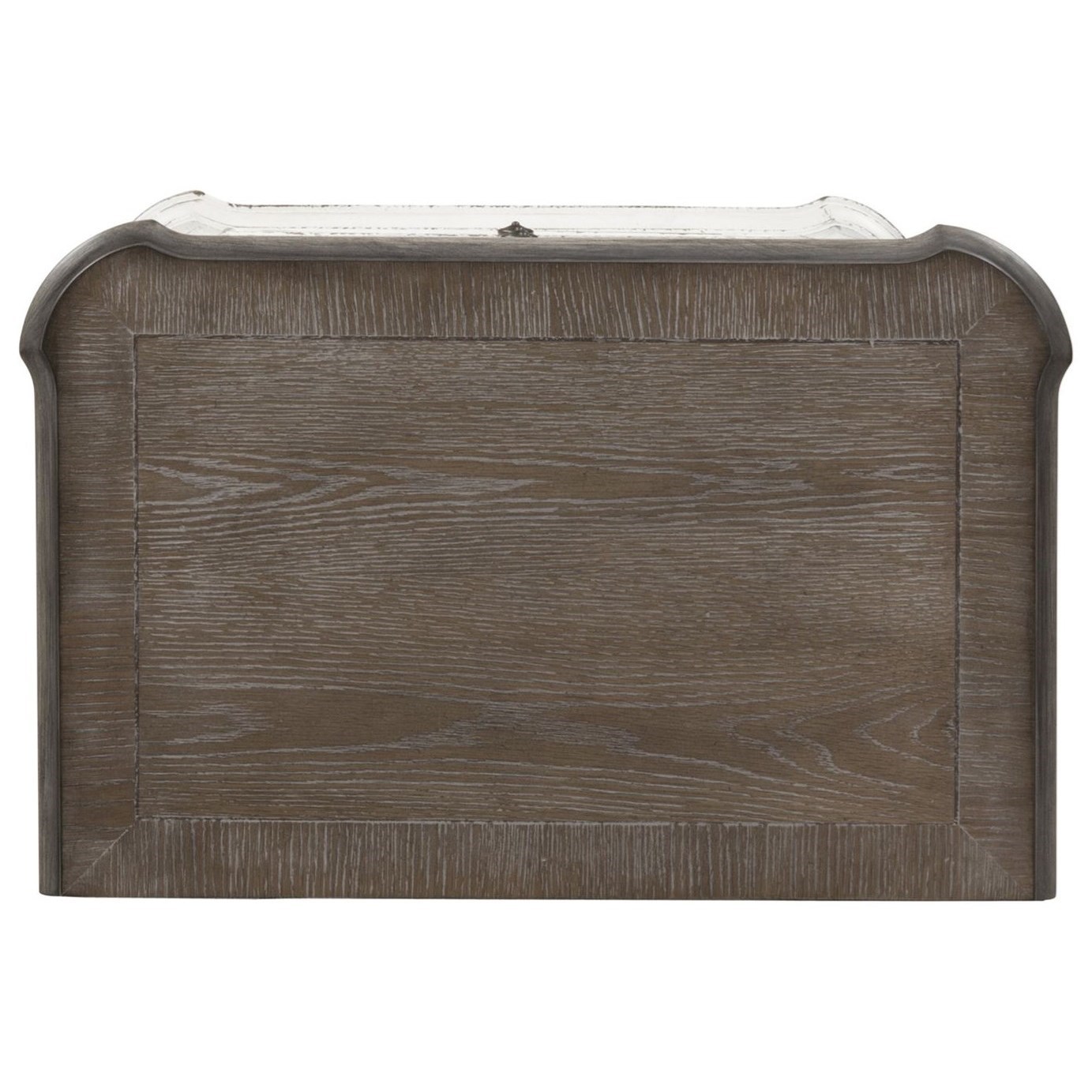 Liberty Furniture Magnolia Manor LIB244 BR43 6 Drawer Lingerie